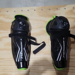 Hockey Shin Guards